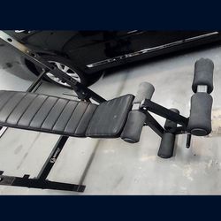 Bench Press