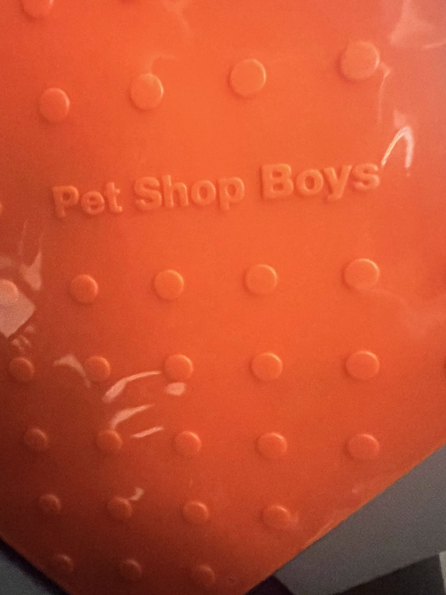 Brand New Sealed Very Pet Shop Boys Audio CD