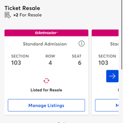 DON TOLIVER OCTANE TOUR