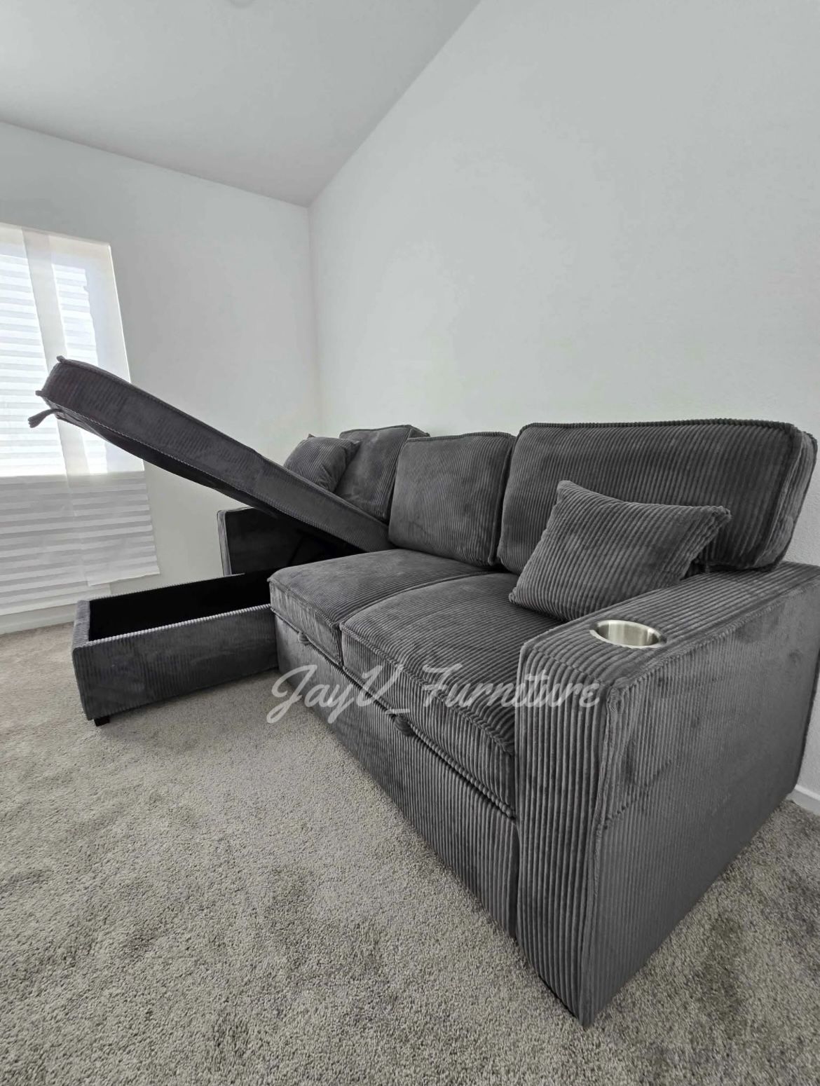 New Sofa