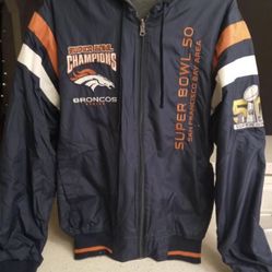 Denver Broncos Football LOT
