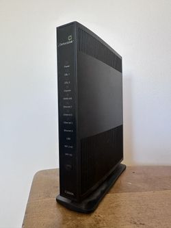Centurylink Model WiFi Router