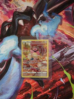 Miltank - Crown Zenith: Galarian Gallery
