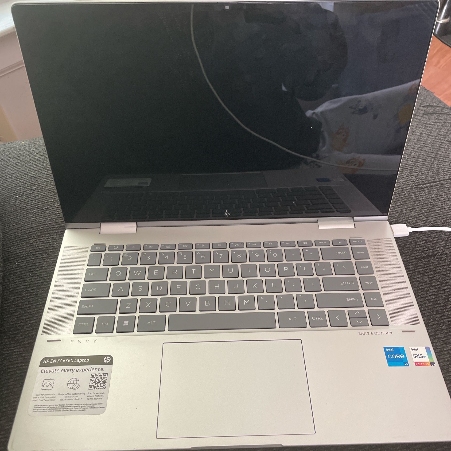 Hp Envy X360 Laptop