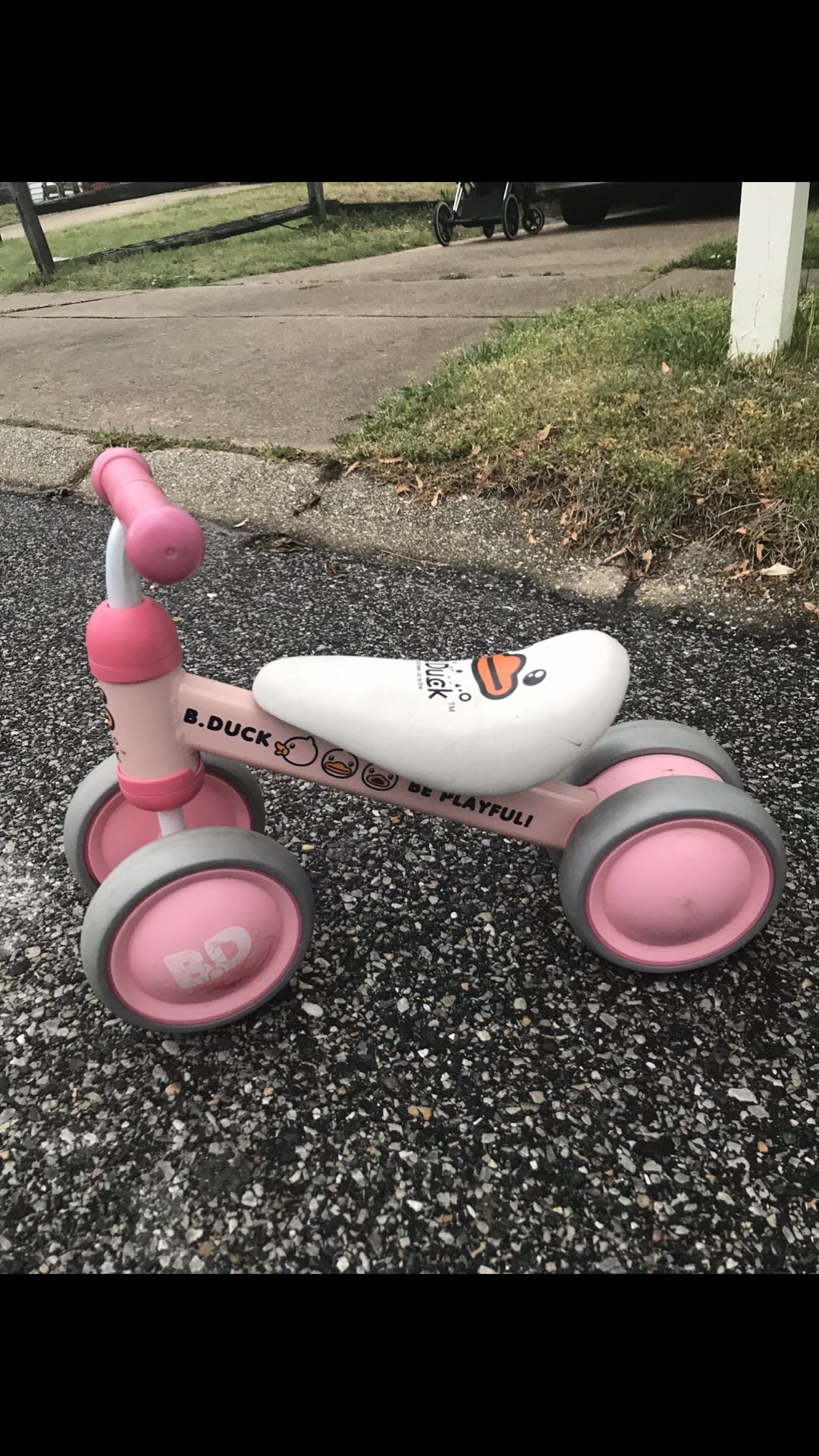 Lnew Toddlers Scooter Only $25