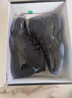 Jordan 11 Gamma DEADSTOCK  Size 12