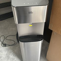 Brio Water fountain