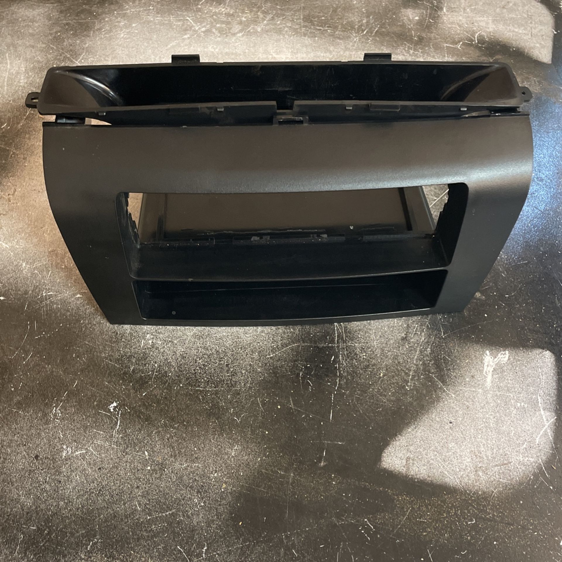 Car Audio Dash Installation Kit