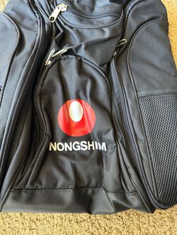 Nongshim Backpack