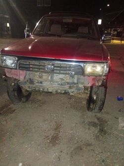Toyota 95