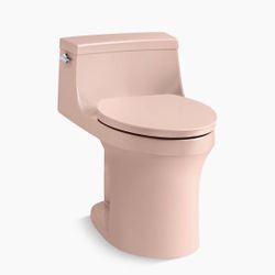 Kohler One Piece Toilet 