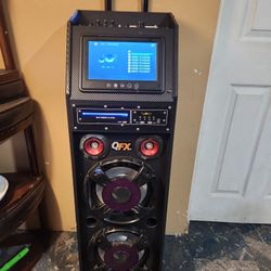 Speaker 