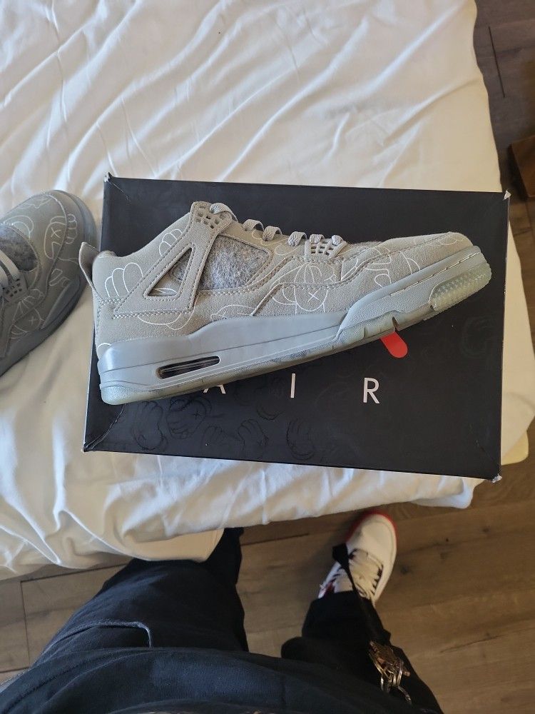 Jordan Shoes