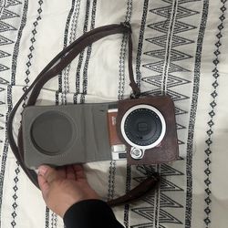 Polaroid Camera