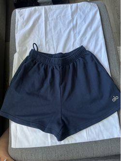 Alo shorts