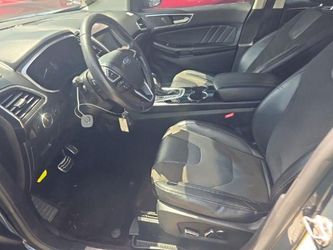 2016 Ford Edge