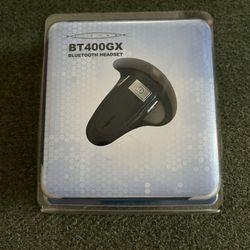 Bluetooth Headset 