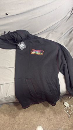 Open ceremony sweater