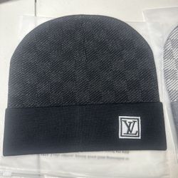 Lv beanies 