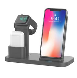 Charger Stand