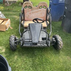 Go cart