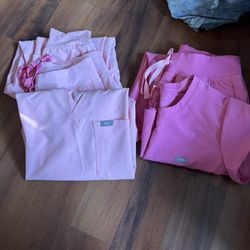 Figs Uniforms