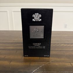 Creed Cologne 