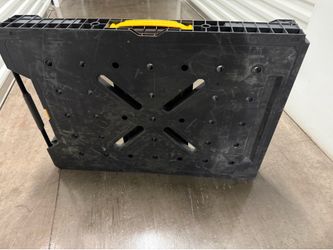 Dewalt work bench