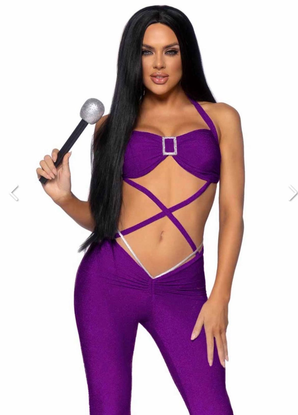 New Selena Costume Adult Small $25