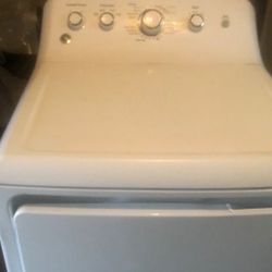 General Electric Dryer 