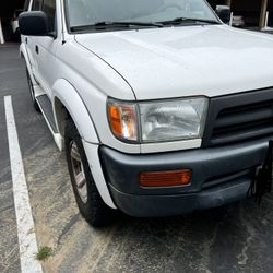 1998 Toyota 4Runner