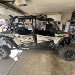 Xprite RZR Door Panels 