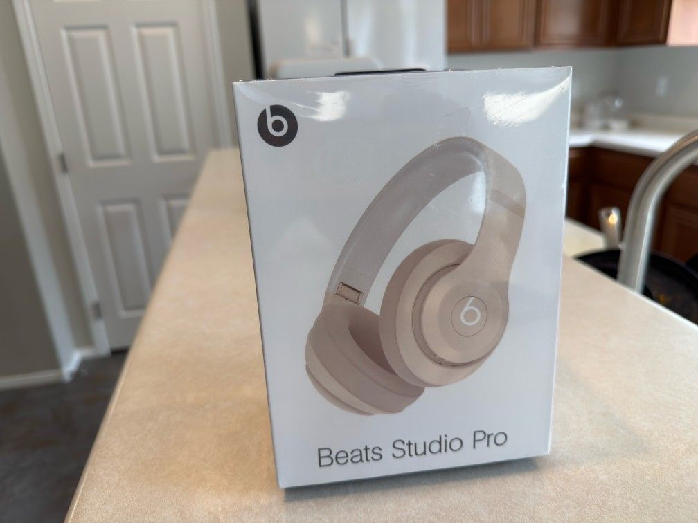 Beats Gold