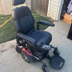 Merit power chair $1000
