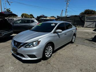 2018 Nissan Sentra