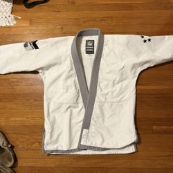 Hyperfly Starlyte BJJ Gi