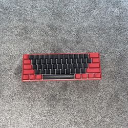 Professional gaming keybord