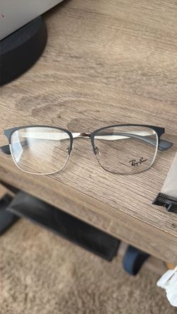 Ray ban glasses