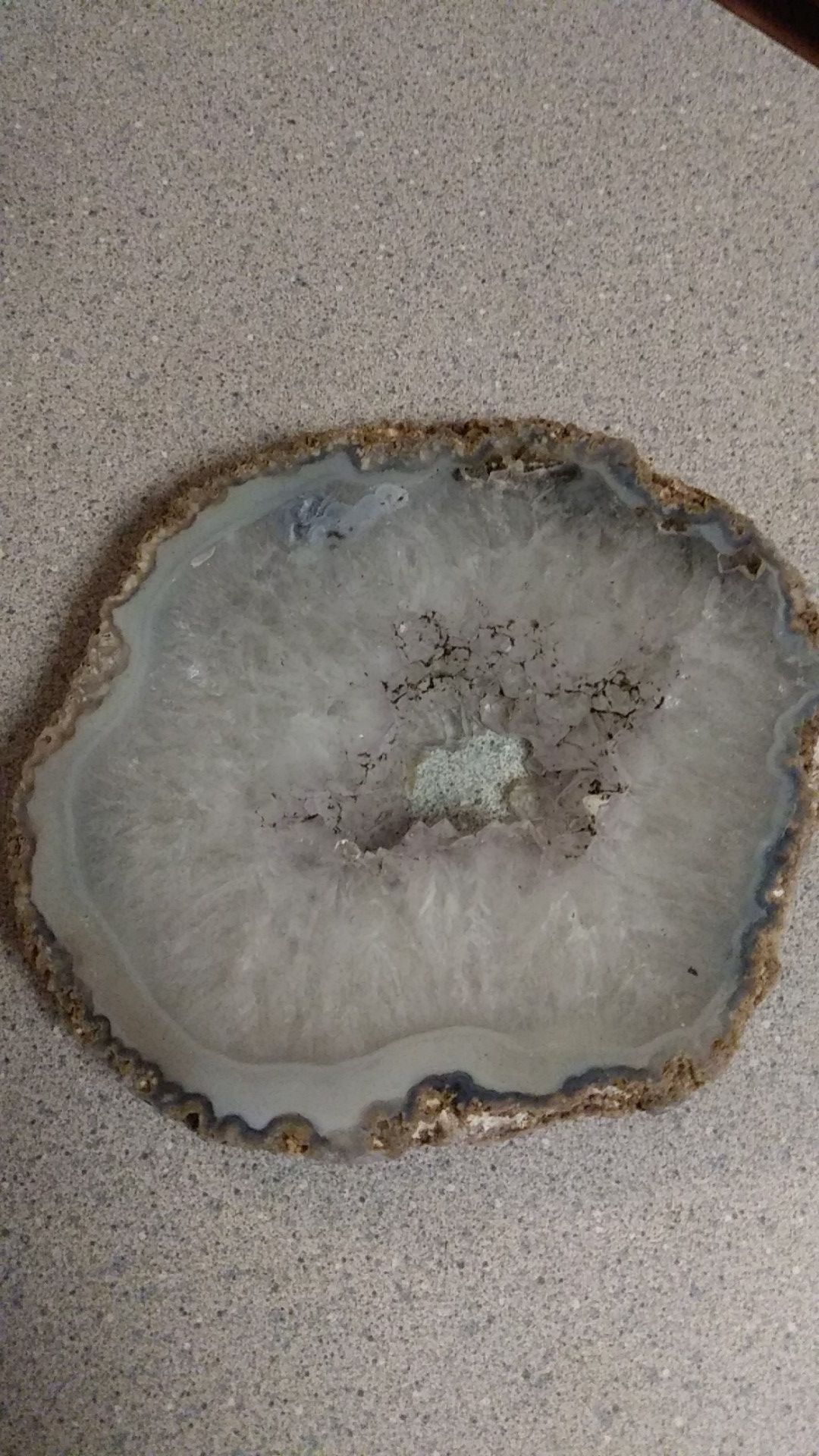 purchase cheapest Crystal B Cluster Amethyst, Geode geodes, stones