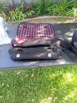 Sumo Laptop Protection Bag Mobile Edge