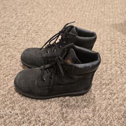 Timberland KIDS Boots Size 11