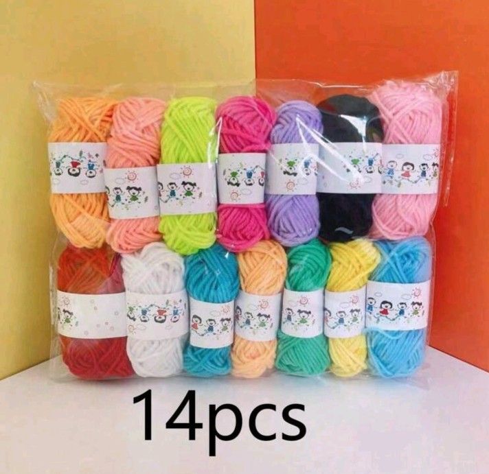 Yarn