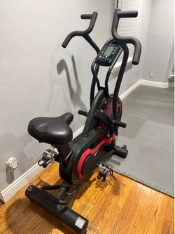 Stamina Bike
