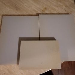Linoleum Cutting Blocks