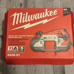 Milwaukee 6232-21