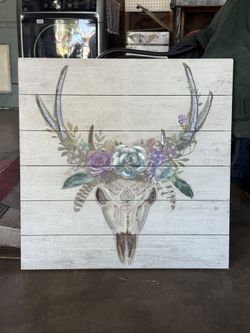 Wall Decor