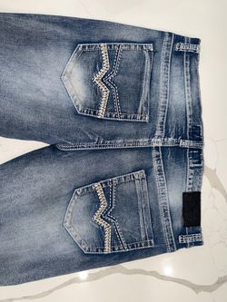 Men’s Jeans 36x32