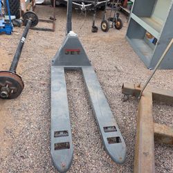 Pallet Jack