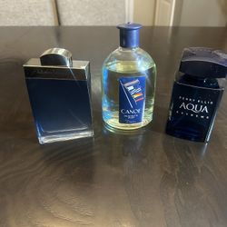 Amazing! Perfumes Available. Diff $ Price All Authentic! Diff prices .  Intel Te lo Be Eh