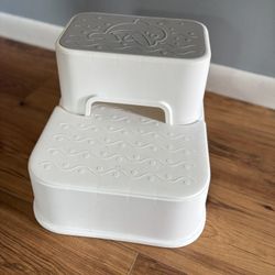 Kids Step Stool
